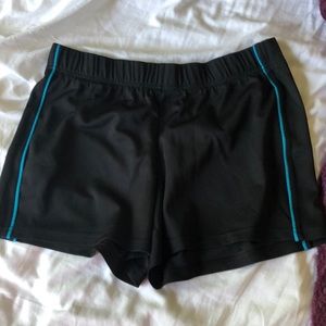 Medium Champion Athletic Shorts